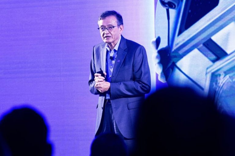 Trump flexes power over big business as U.S. takes 10% stake in Intel