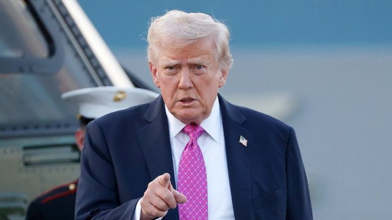 Senate Republicans defect, reject Trump’s tariffs on Canadian goods