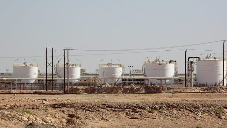 Iranian drone strikes shut down Qatar LNG production facilities, as energy prices surge